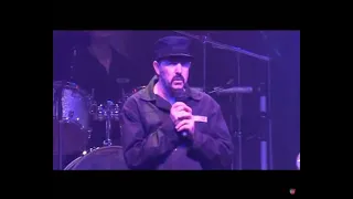 Бутырка - Не крутите глобус (live)