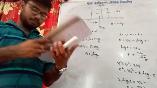 ঘর্ষণ -৩ (একাদশ শ্রেণী)