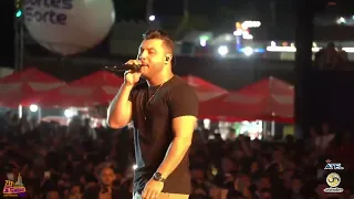 MURILO HUFF AO VIVO EM SERRA TALHADA - PE 2023 | SHOW COMPLETO