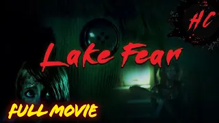 LAKE FEAR | Full Slasher Horror Movie | HORROR CENTRAL