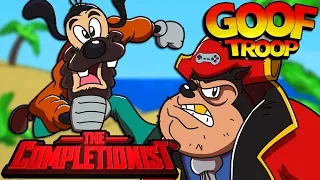 Goof Troop | The Completionist | New Game Plus