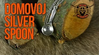 SLAVIC SILVER SPOON // The Path of Mortals