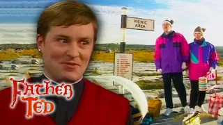 Picnic For One | Season 2 Episode 4 | Full Episode | Father Ted