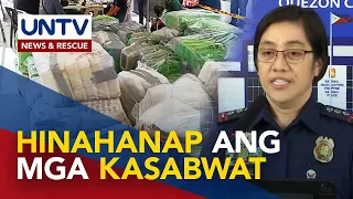 Suspek sa Batangas drug bust, kinasuhan na; Kasabwat at pinagmulan ng droga, inaalam – PNP