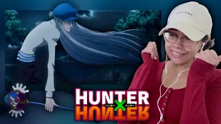 IT ACTUALLY HAPPENED!!! | Hunter x Hunter Episode 85 Reaction