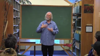 Waldorf Talks - Anthroposophy & Waldforf Education - Brian Gray