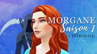 Morgane ☘️ Saison 1 L'intégrale + Scènes inédites