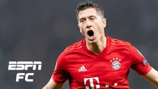 Is Robert Lewandowski the most underappreciated player in world football? | Bundesliga