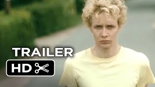 Nothing Bad Can Happen Official US Release Trailer (2014) - German Movie HD