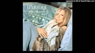 Barbara Streisand  Woman in Love