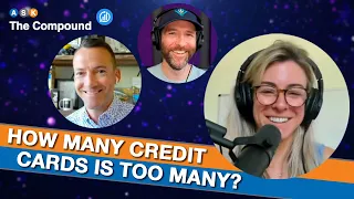 How Many Credit Cards Should You Have?