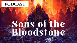 Game of Thrones/ASOIAF Theories | Sons of the Bloodstone | Podcast