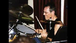 John Patitucci & Vinnie Colaiuta - Scophile - 1994 Emeryville, CA