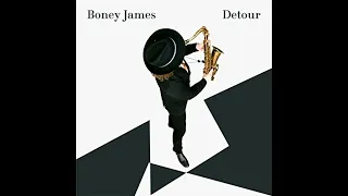 Boney James - Detour