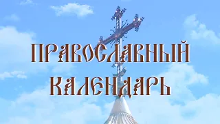 День памяти преподобного Димитрия Прилуцкого (эфир от 24.02.2024 г.)
