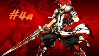 Elsword Lord Knight Lets Play Episode 4 Part A- Finally starting the job quests!