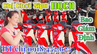 Đã Con Mắt Sướng Lỗ Tai Khi Chị Chủ Dễ Mến Báo Giá Dàn Xipo HQCN Tại Hùng Sport | Ngố Nguyễn