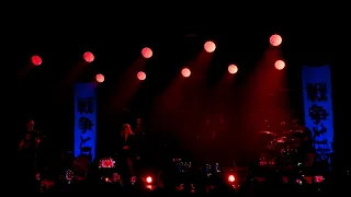 Daria Zawiałow - Metropolis (Metropolis... Wojen Nie Będzie Tour, Stodoła, 10/12/22)