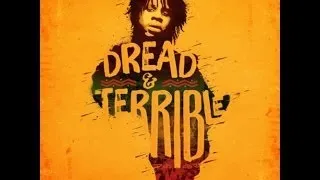 Chronixx - Dread & Terrible(Full Album) - APRIL 2014 @gtunezorange