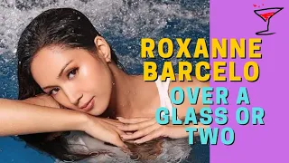 🤩 Roxanne Barcelo LIVE Interview! #OAGOT
