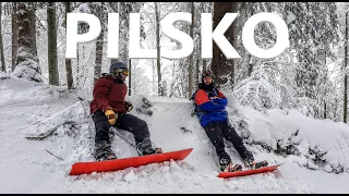 07 02 2020 PILSKO POWdeR