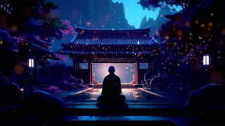 Heart Sutra Chill out no.12 [2023.6.25 release] / Japanese Zen Music