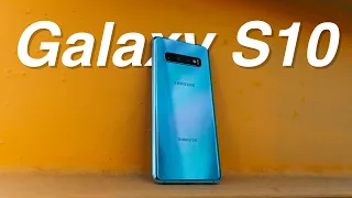 Samsung’s Galaxy S10 in 2023?