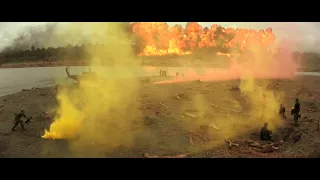 Apocalypse Now Redux (2001) - Trailer in HD (Fan Remaster)