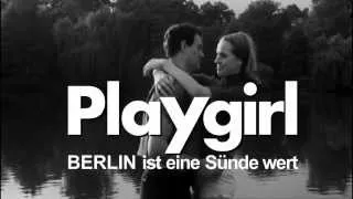 Playgirl (Trailer 2) mit Eva Renzi und Harald Leipnitz