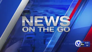 News on the Go: The Morning News Edition 7-10-20