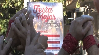 Castelldefels. Festa Major 2015