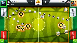 Soccer Stars All-in 20M Fast Game # 315