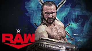 Destruction awaits at WWE Elimination Chamber: Raw, Feb. 8, 2021