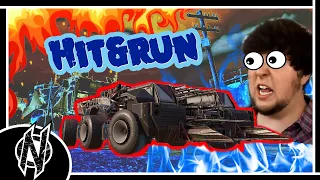 Goblins are the strongest weapon ever!!   *(S1,EP8)*  Crossout gameplay