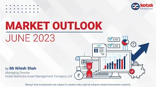Monthly Market Outlook - June 2023