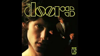 The Doors - Light My Fire (Original Speed, 2014 Stereo Mix)