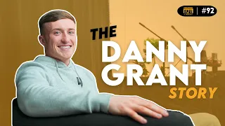 Danny Grant | #92