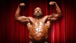 The Worst Bodybuilders in Bodybuilding History