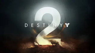 [Destiny 2] [PS5] [Первый запуск]