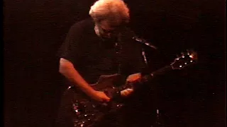 Grateful Dead 3/16/90 "Loser" Capital Center Landover, MD