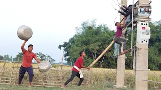 Amazing Funny Full Entertainment Comedy Video 2021 | Must Watch Entertainment | Bindas Fun MS | BFMS