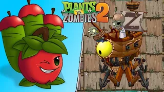 APAKAH MASIH HARUS TOP UP? Plants vs. Zombies 2 #3