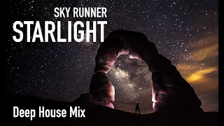 Starlight | Deep House Mix for work and relax