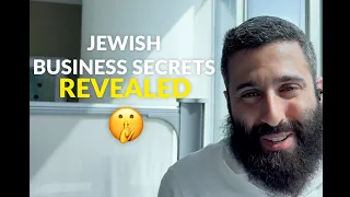 How Jewish People Make Each other Wealthy.