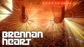 Brennan Heart @ Reverze 2020 15 Years Reverze Special Drops Only!