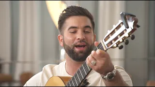 Kendji Girac - Habibi (extrait du Live Youtube)