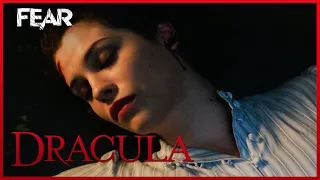 Alexander Rescues Mina | Dracula (TV Series)