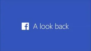 Facebook - 10 Years Look Back (Keith Kenniff - Years) Music  Instrumental Full Song OST Video HD
