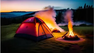 DIE 10 COOLSTEN CAMPING-ERFINDUNGEN, DIE DAS NÄCHSTE LEVEL ERREICHEN