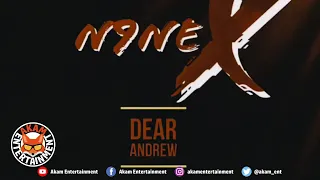 Nyne X - Dear Andrew (Reflex Music) [Audio Visualizer]